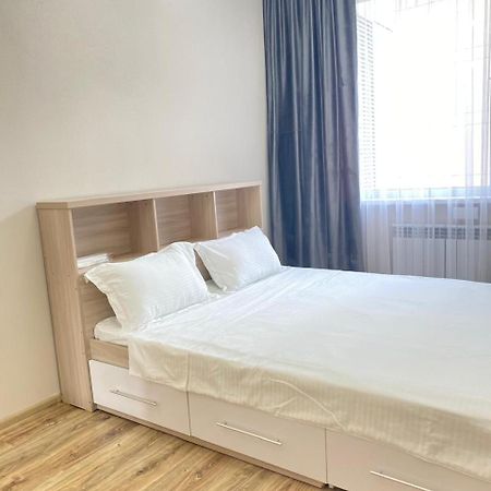 Apartaments Costa 2Х-Комн С 2Мя Кроватями,Раскладным Диваном Жк Экспо Бульвар-6 Nur-Sultan  Exterior photo
